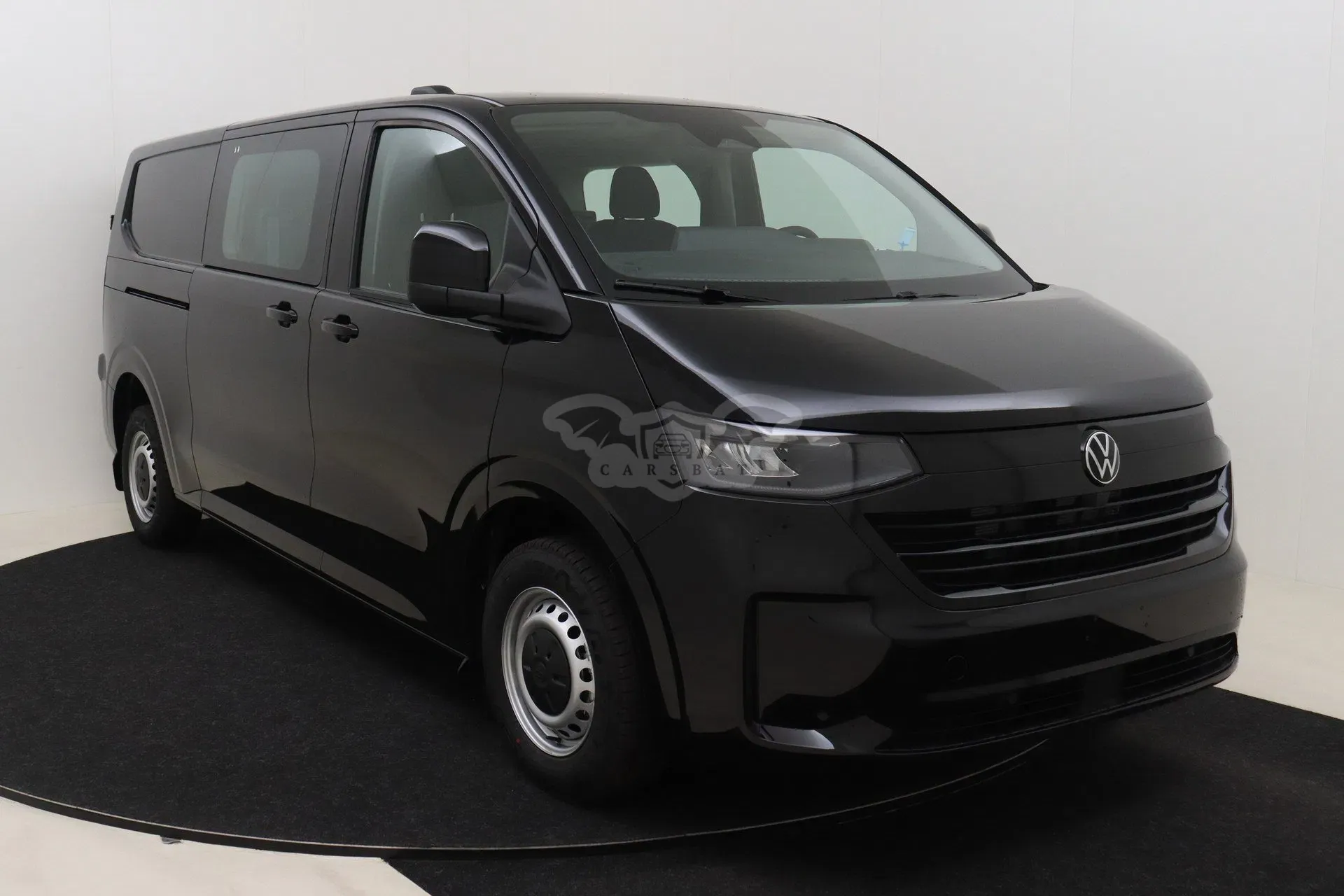 Volkswagen Transporter 2.0 TDI 2026
