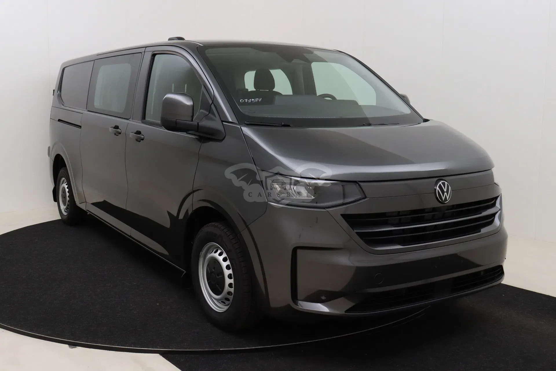 Volkswagen Transporter 2.0 TDI 2026