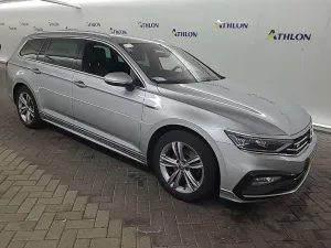 Volkswagen Passat Variant 1.5 TSI R-Line 2021