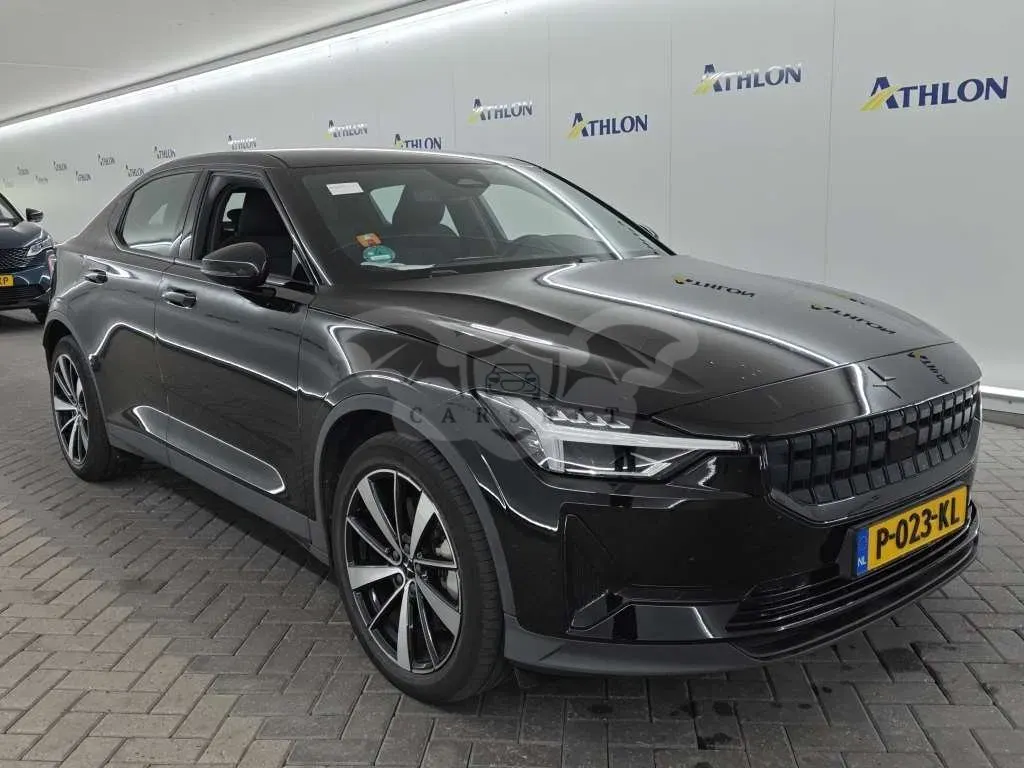 Polestar 2 Long Range 79 kWh 2022