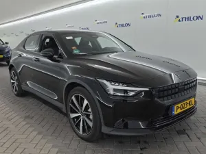 Polestar 2 Long Range 79 kWh 2022