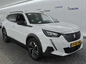 Peugeot 2008 1.2 Allure Pack 2022