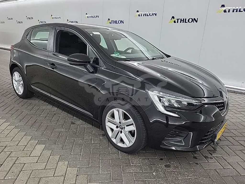 Renault Clio 1.0 Tce Zen 2022