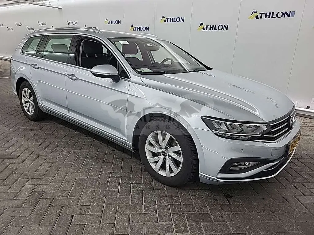 Volkswagen Passat Variant 1.5 TSI Business 2022