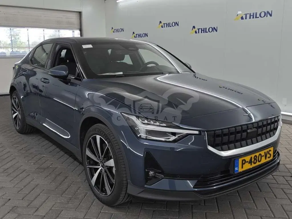 Polestar 2 Long Range 79 kWh 2022