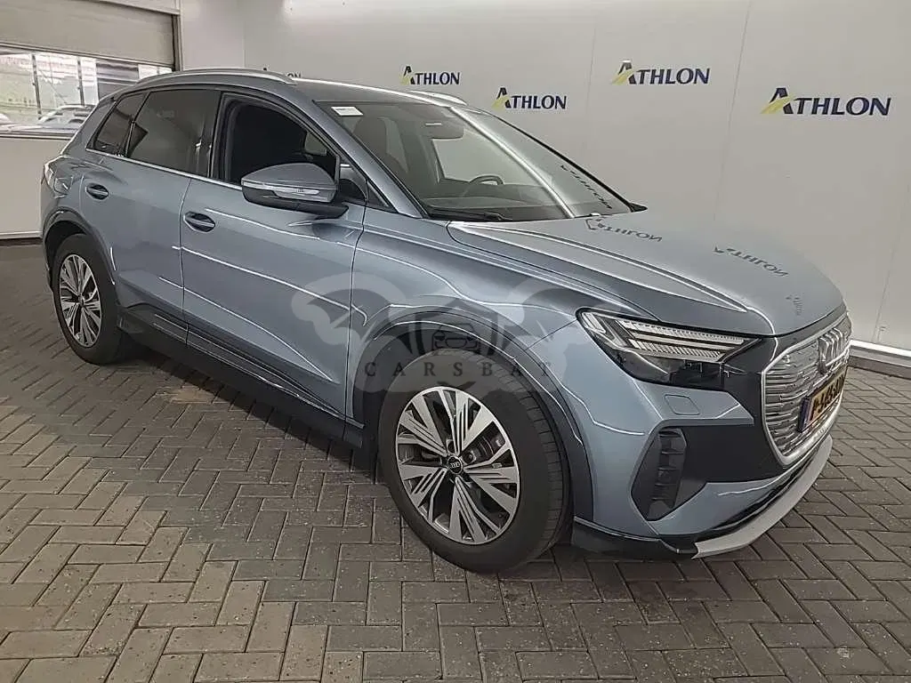 Audi Q4 E-tron 35 Advanced 2022
