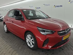 Opel Corsa 1.2 Elegance 2022