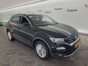 Volkswagen T-ROC 1.0 TSI Style Business 2022