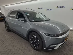 Hyundai IONIQ 5 Connect 2022