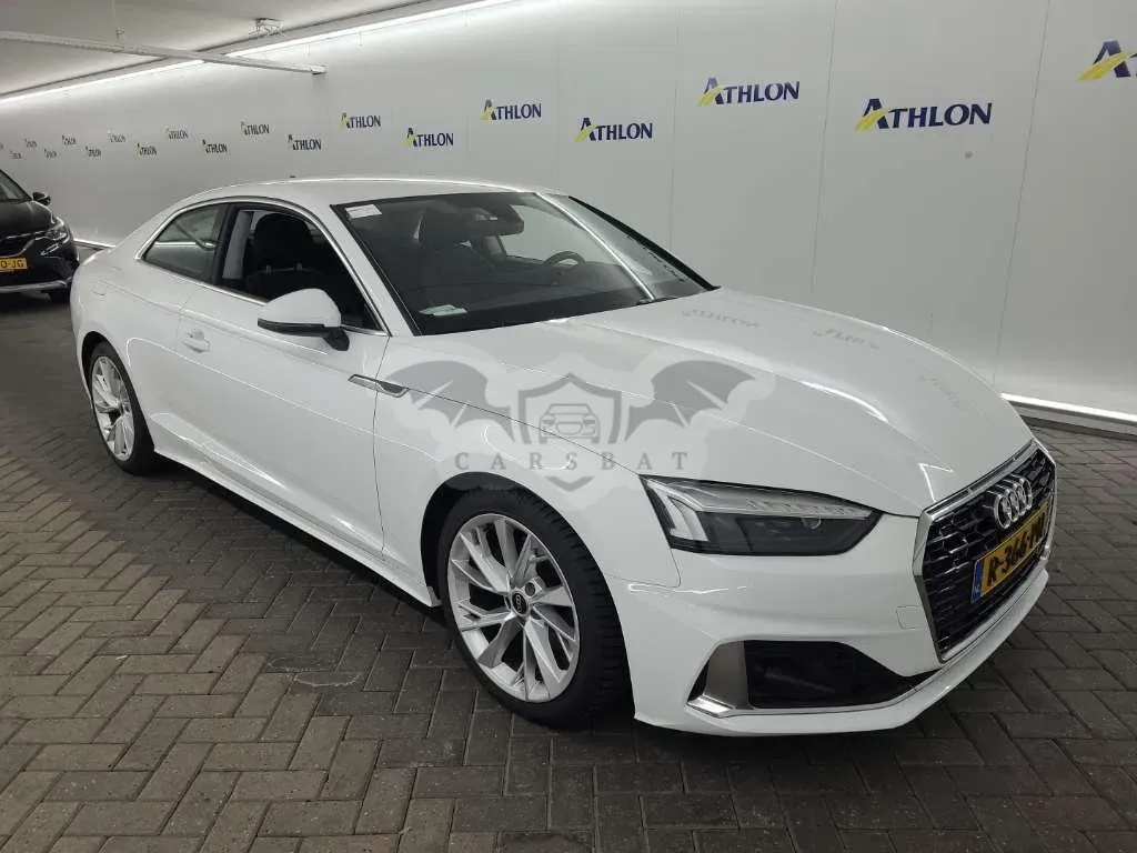 Audi A5 35 TFSI Advanced 2022