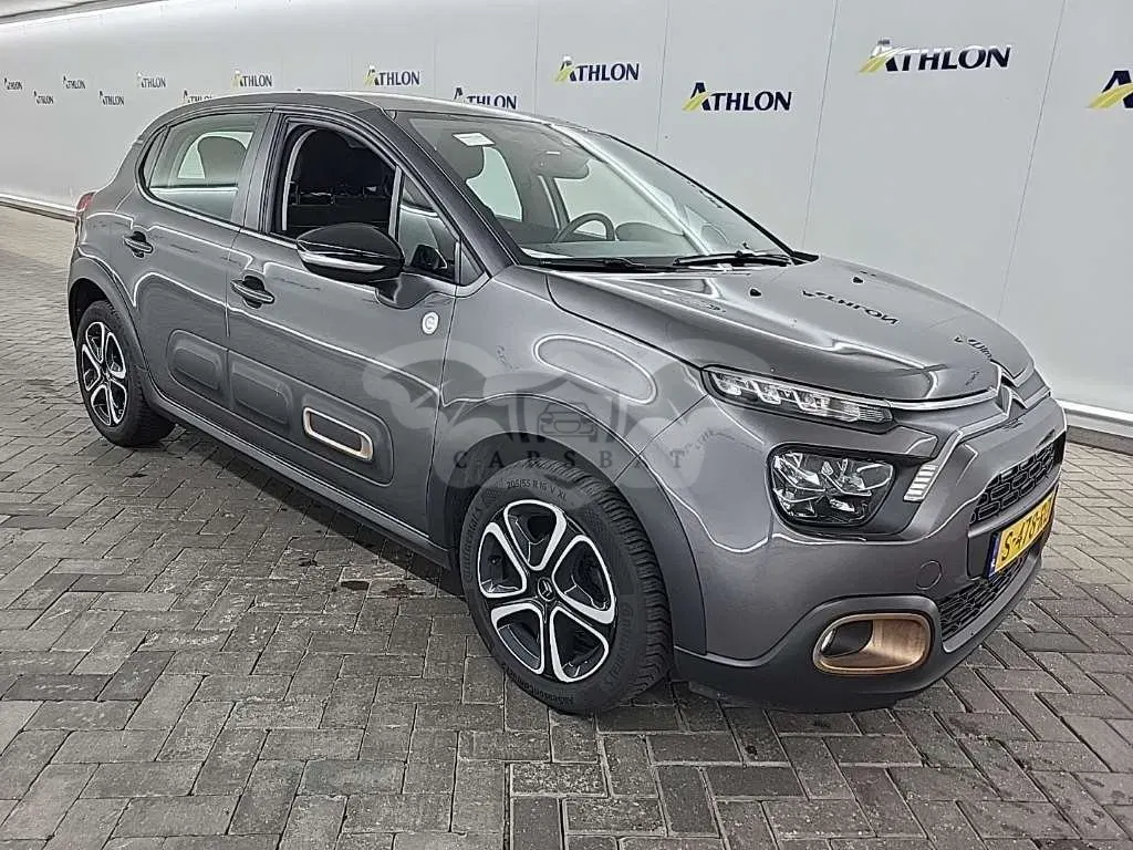 Citroën C3 1.2 C-Series 2023