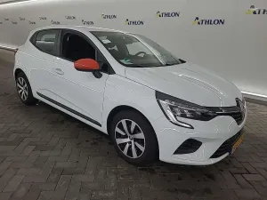 Renault Clio 1.0 Tce Equilibre 2023