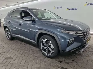 Hyundai Tucson 1.6 T-GDI Premium 2023