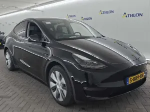Tesla Model Y Long Range 2023