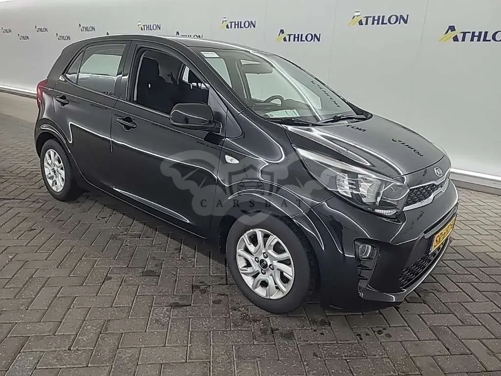 Kia Picanto (Morning) 1.0 ComfortPlusLine 2018