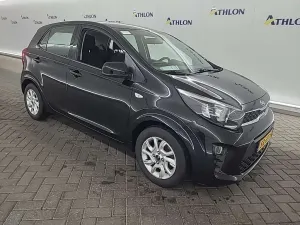 Kia Picanto (Morning) 1.0 ComfortPlusLine 2018