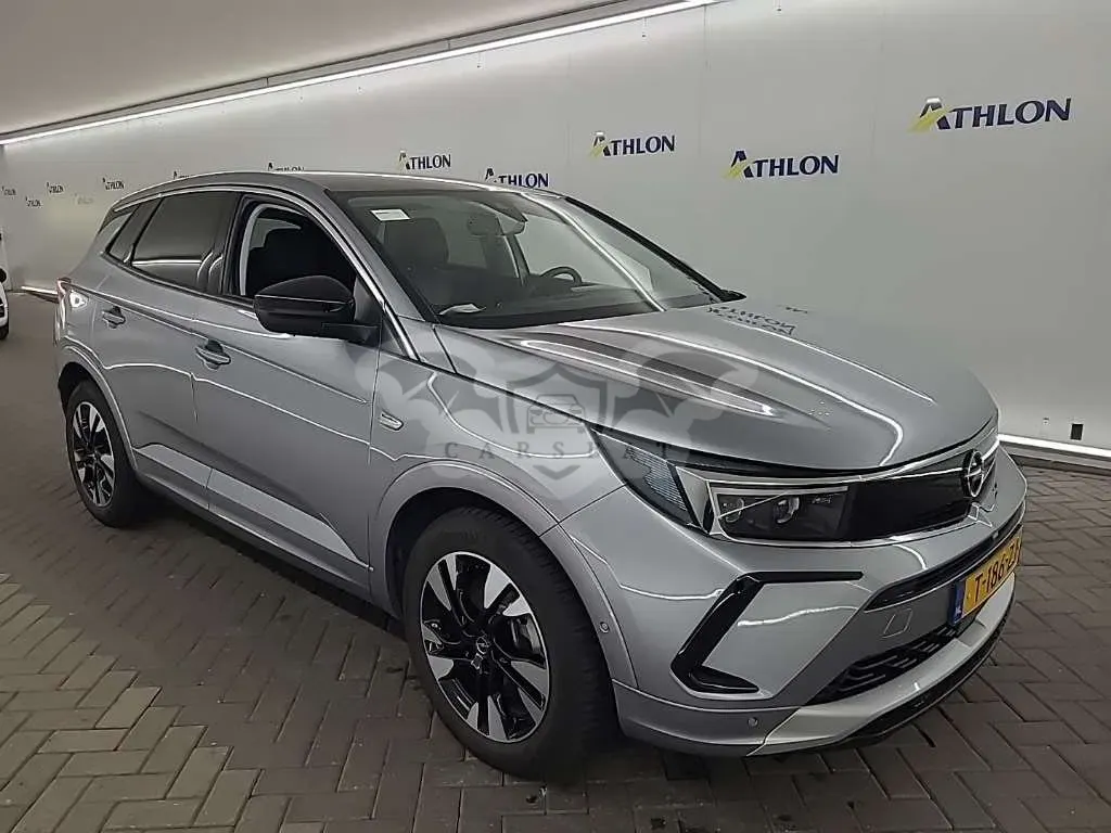 Opel Grandland 1.6 2023