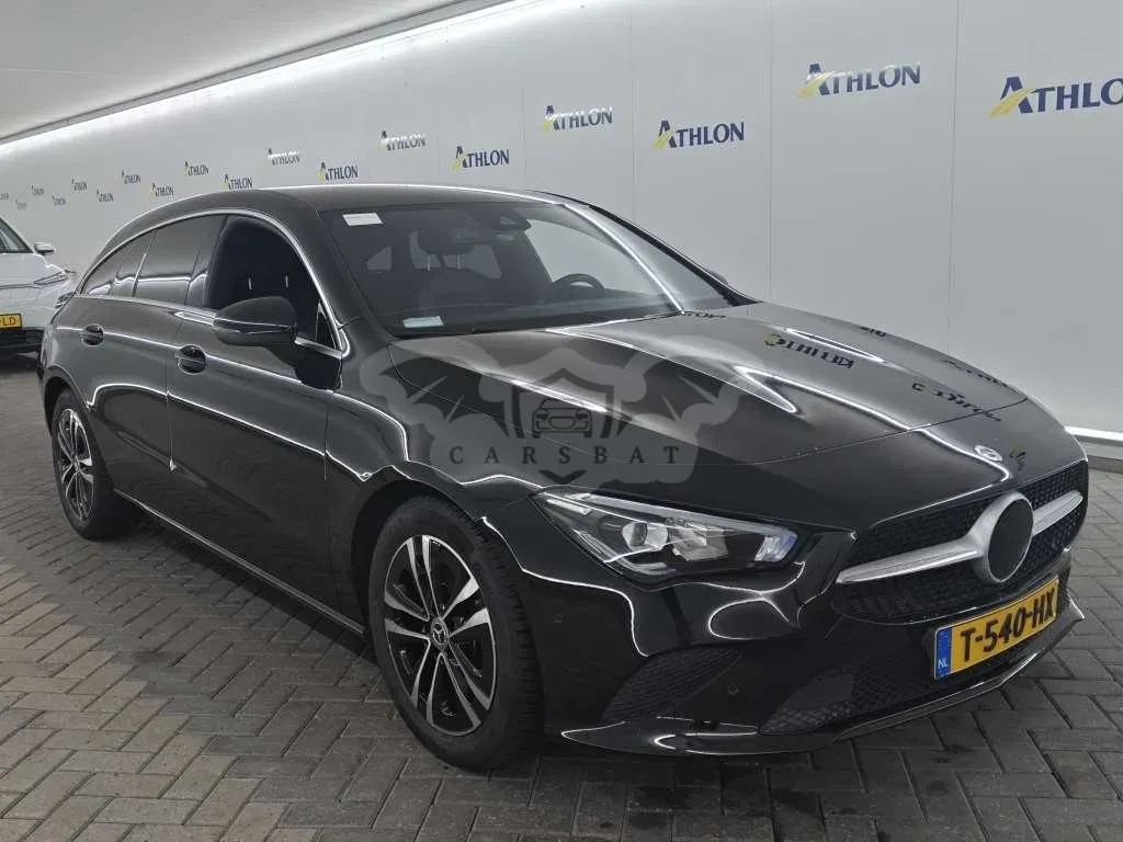 Mercedes-Benz CLA Shooting Brake 180 Business Line 2023
