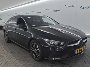 Mercedes-Benz CLA Shooting Brake 180 Business Line 2023