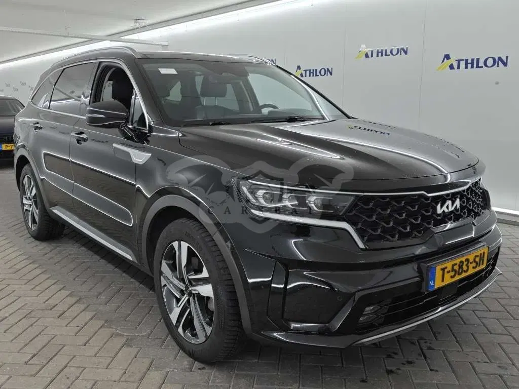 Kia Sorento 1.6 T-GDI DynamicPlusLine 2023