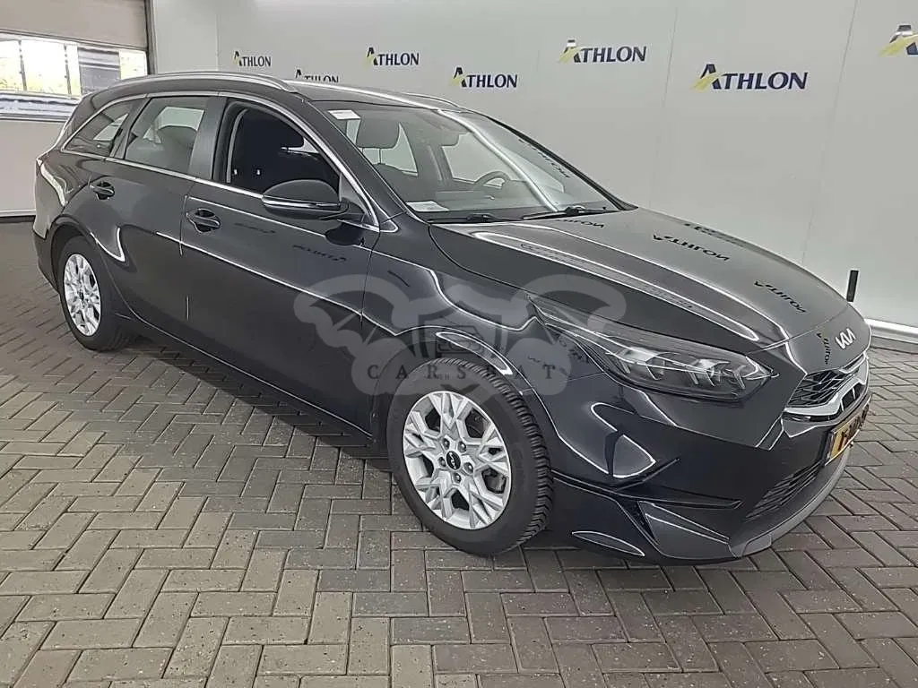 Kia Ceed Ceed SW 1.0 T-GDI DynamicLine 2023
