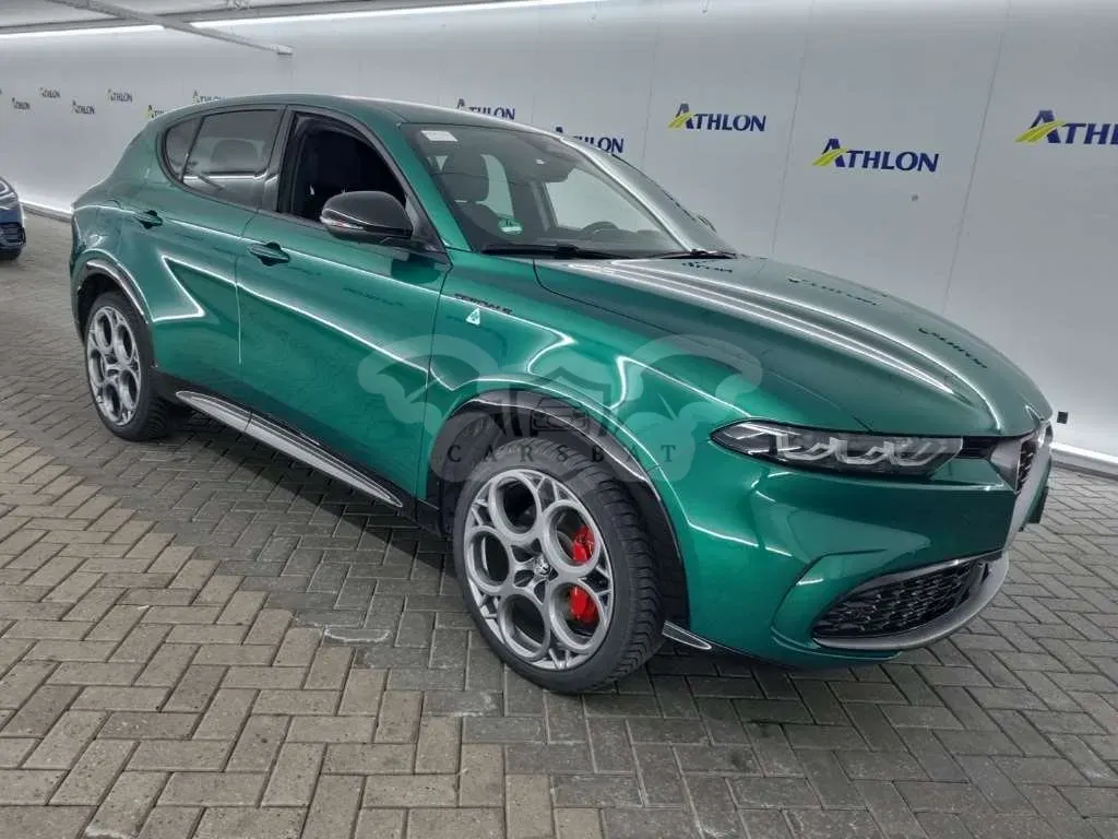 Alfa Romeo Tonale 1.3 Edizione Speciale 2023