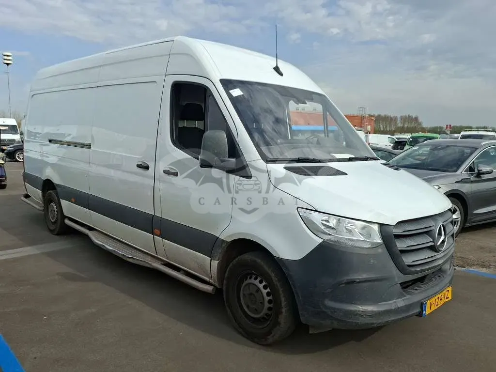 Mercedes-Benz Sprinter L3H2 311 CDI 2019