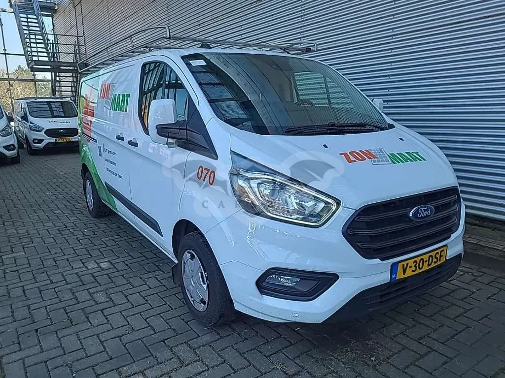 Ford Transit Custom L2H1 2.0 TDCI Trend 2024