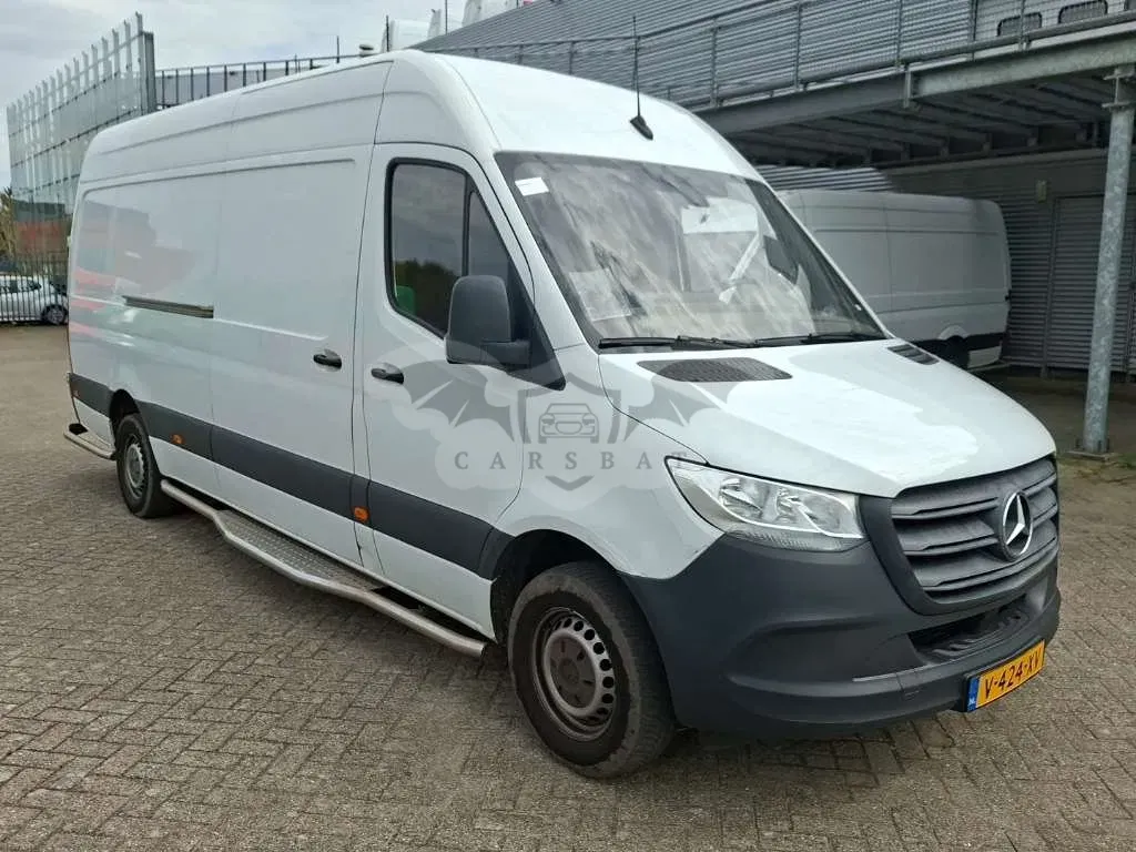 Mercedes-Benz Sprinter L3H2 311 CDI 2019