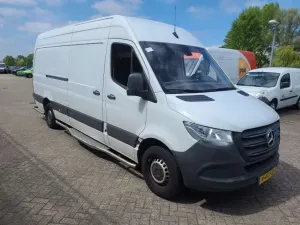 Mercedes-Benz Sprinter L3H2 311 CDI 2019
