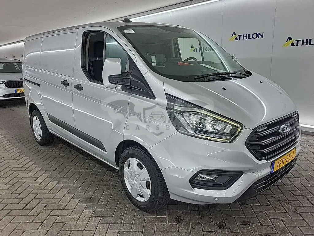 Ford Transit Custom L1H1 2.0 TDCI Trend 2020