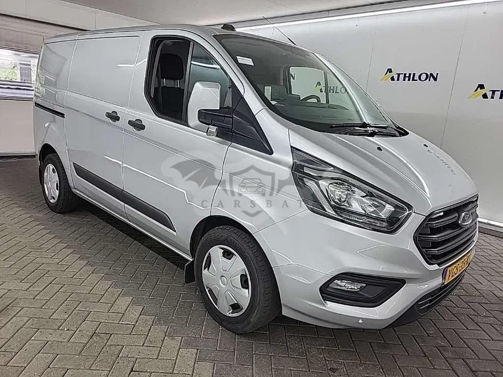 Ford Transit Custom L1H1 2.0 TDCI Trend 2020