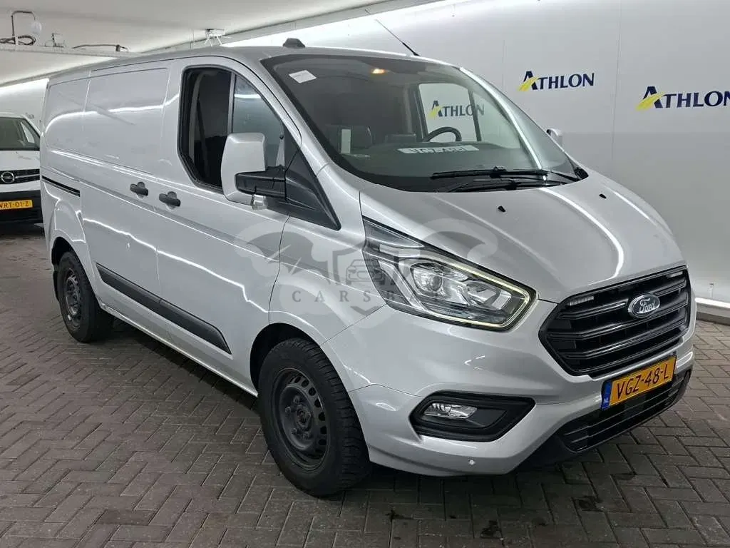 Ford Transit Custom L1H1 2.0 TDCI Trend 2020