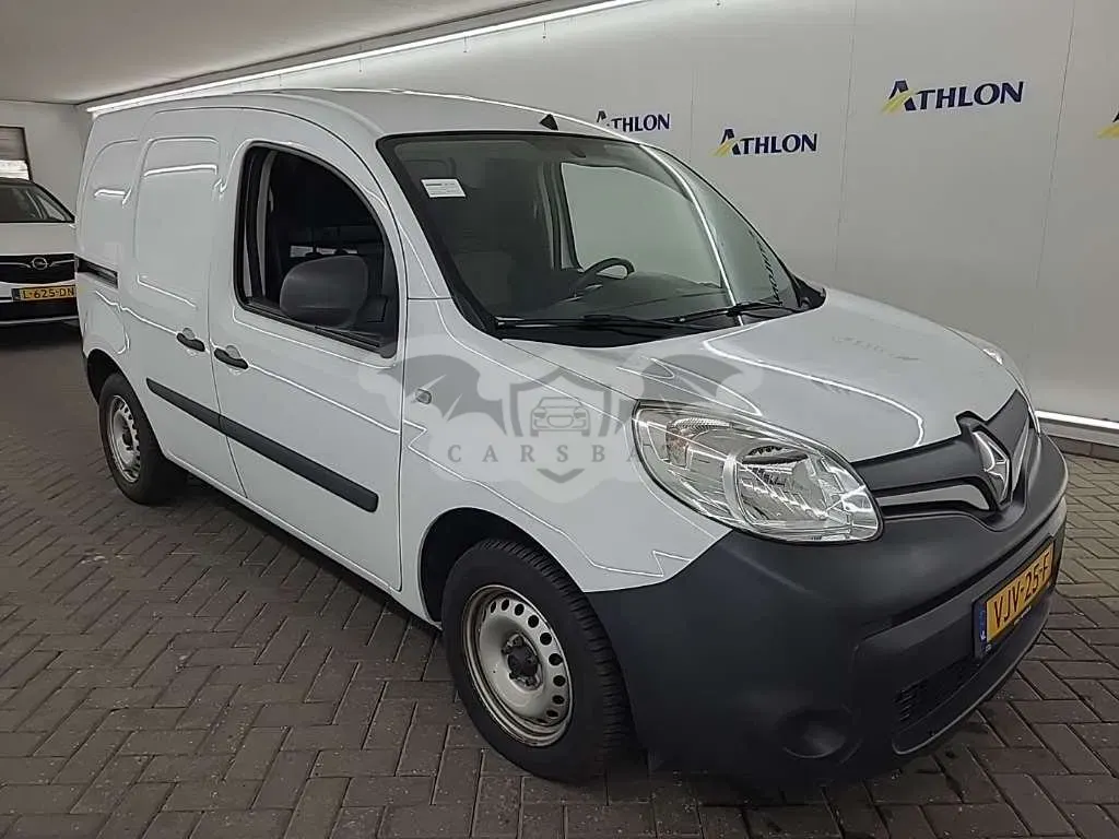 Renault Kangoo 1.5 DCI Comfort 2021
