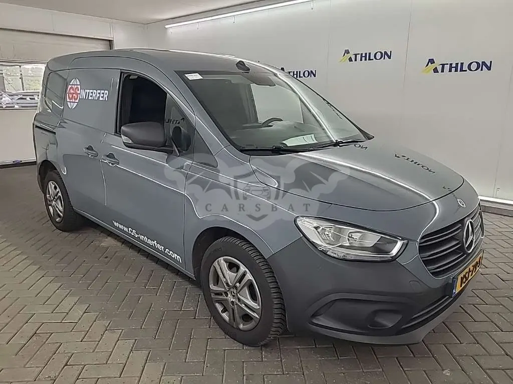 Mercedes-Benz Citan 108 CDI Pro 2022