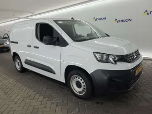 Peugeot Partner 1.5 HDI 2023