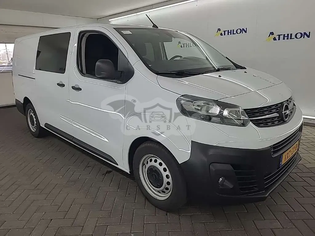 Opel Vivaro 2.0 2023