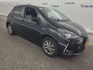 Toyota Yaris 1.5 Dynamic 2019