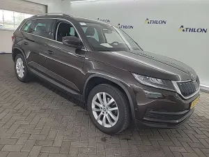 Skoda Kodiaq 1.5 TSI Style Business 2019