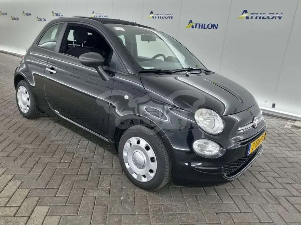 Fiat 500C 1.0 Urban 2024