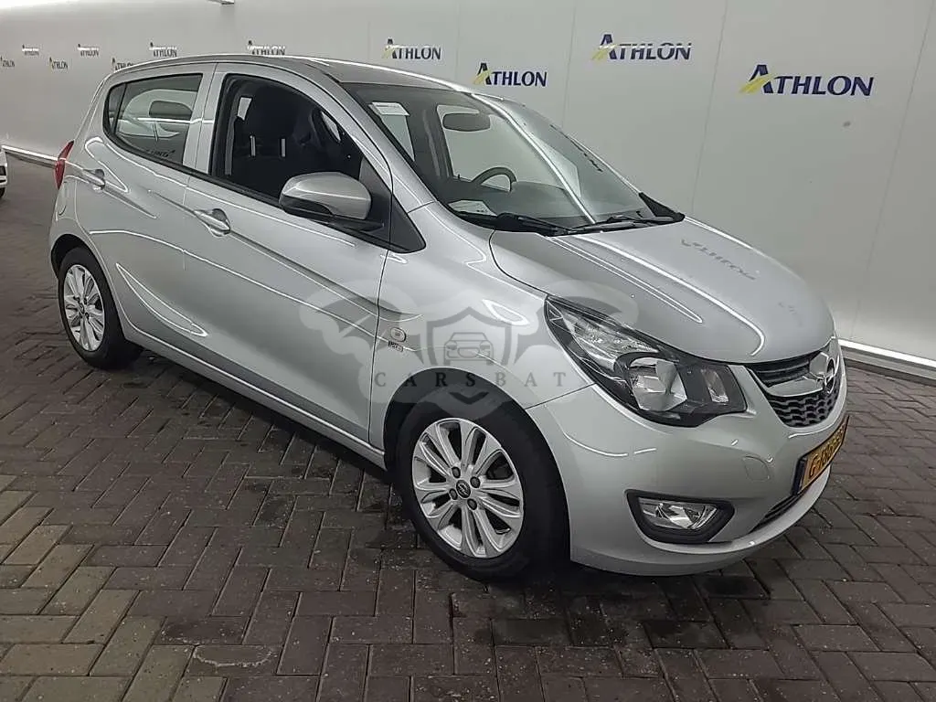 Opel Karl 1.0 Edition 2019