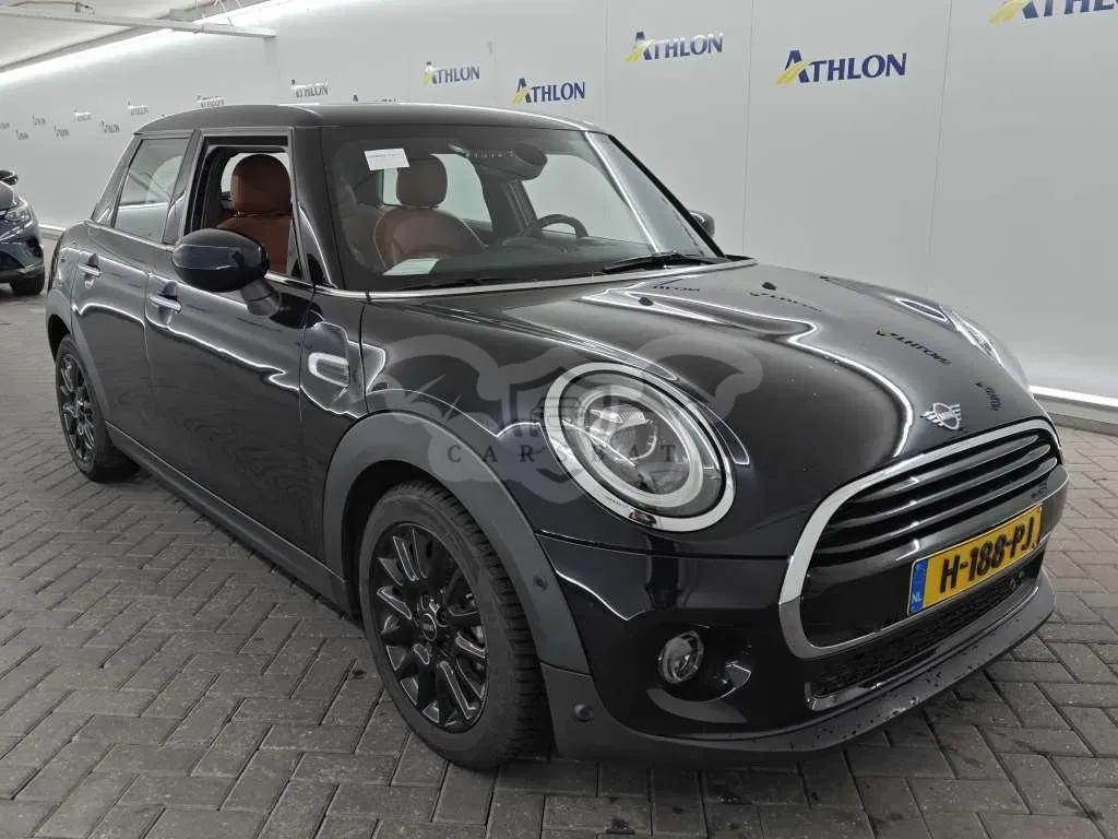 Mini 5 Doors Cooper 1.5 Business 2020
