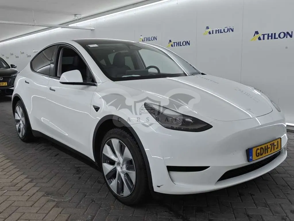 Tesla Model Y 58 kWh 2024