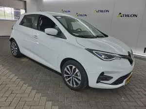 Renault Zoe 52 kWh Intens 2020