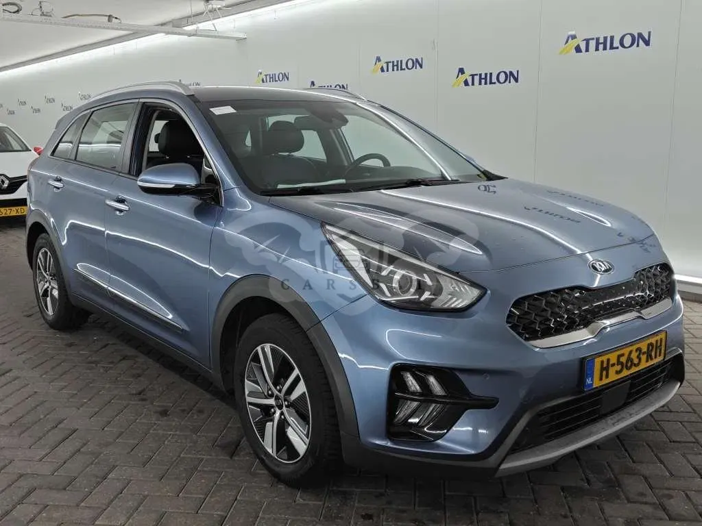 Kia Niro 1.6 GDI DynamicLine 2020