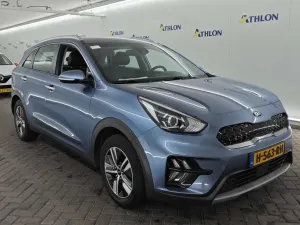 Kia Niro 1.6 GDI DynamicLine 2020