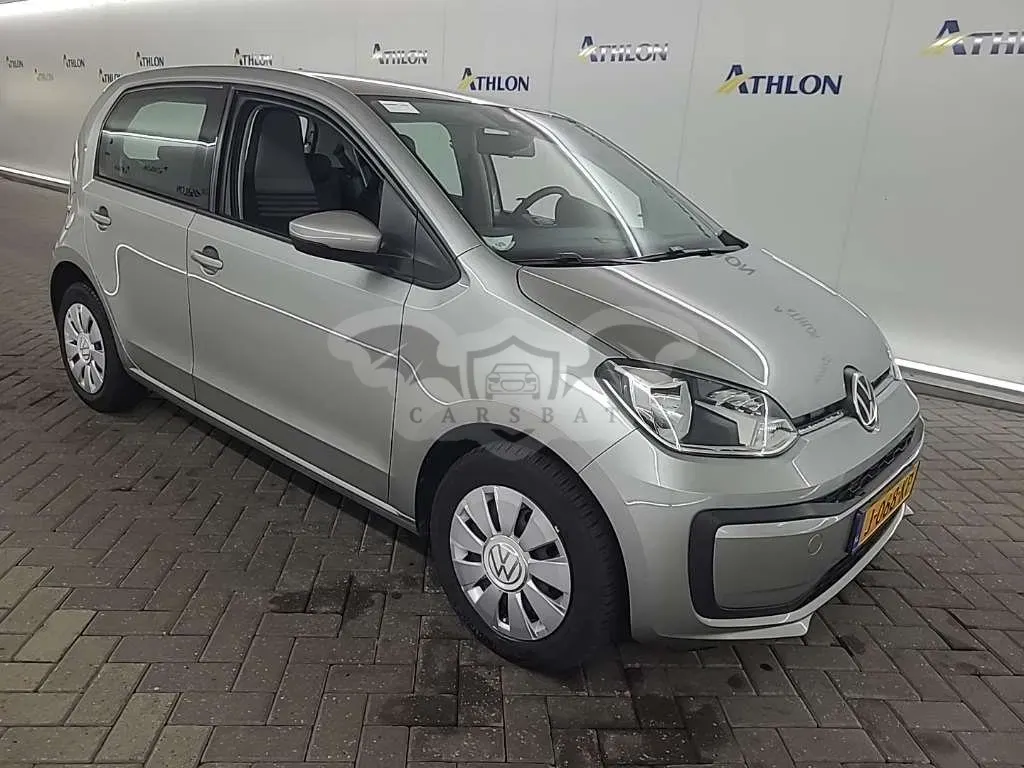 Volkswagen Up! 1.0 Move Up! 2020