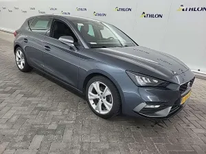 Seat Leon 1.0 TSI FR 2021