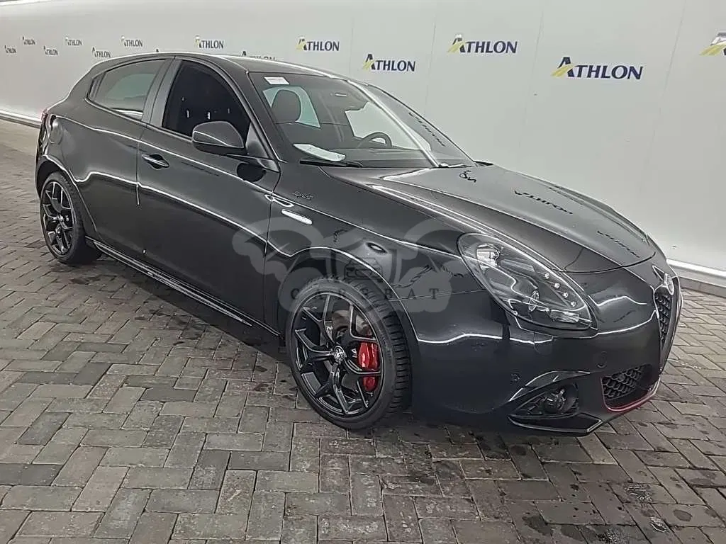 Alfa Romeo Giulietta 1.4 Sprint 2021