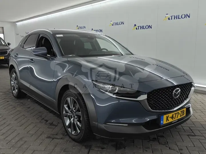 Mazda CX-30 2.0 Luxury 2021